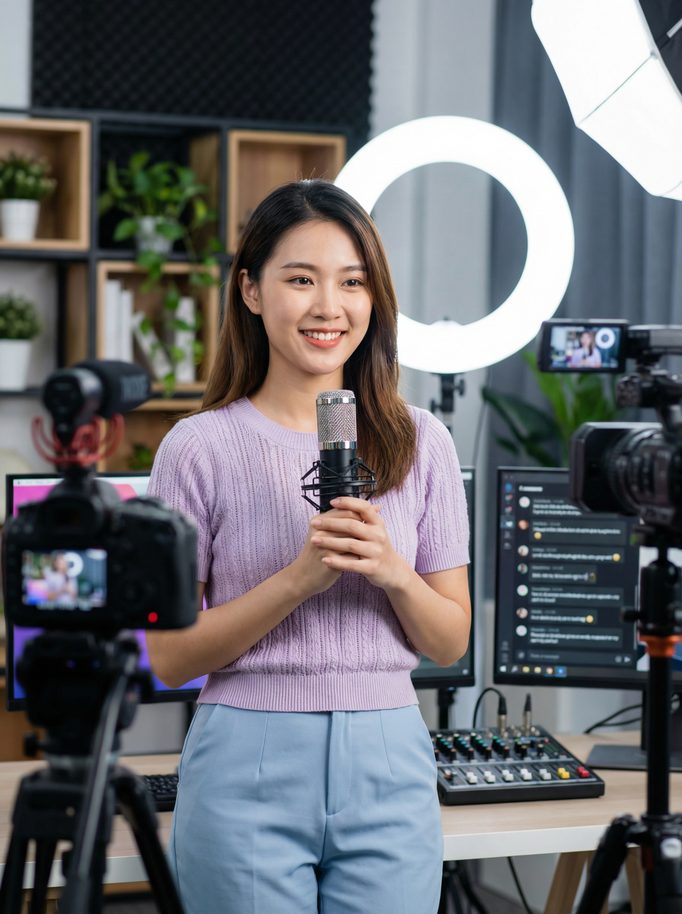 糖心美食生活视频