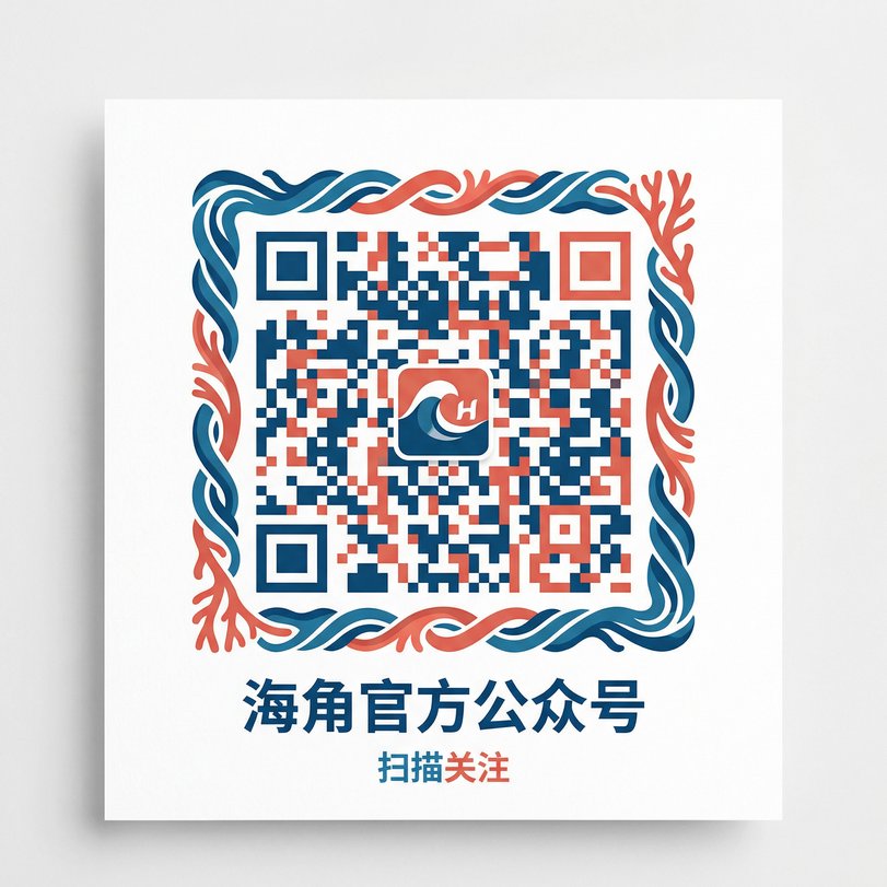 糖心官方公众号二维码