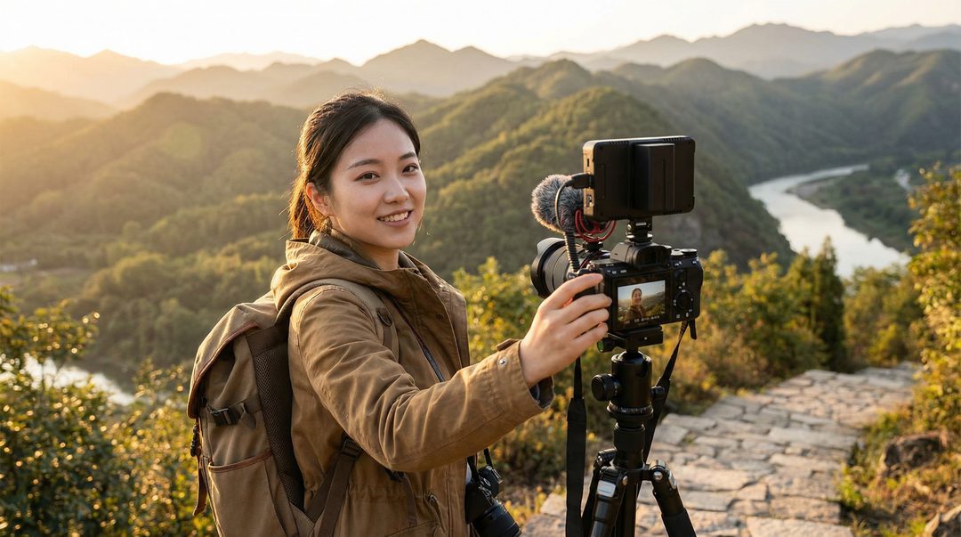 糖心VLOG视频制作教程